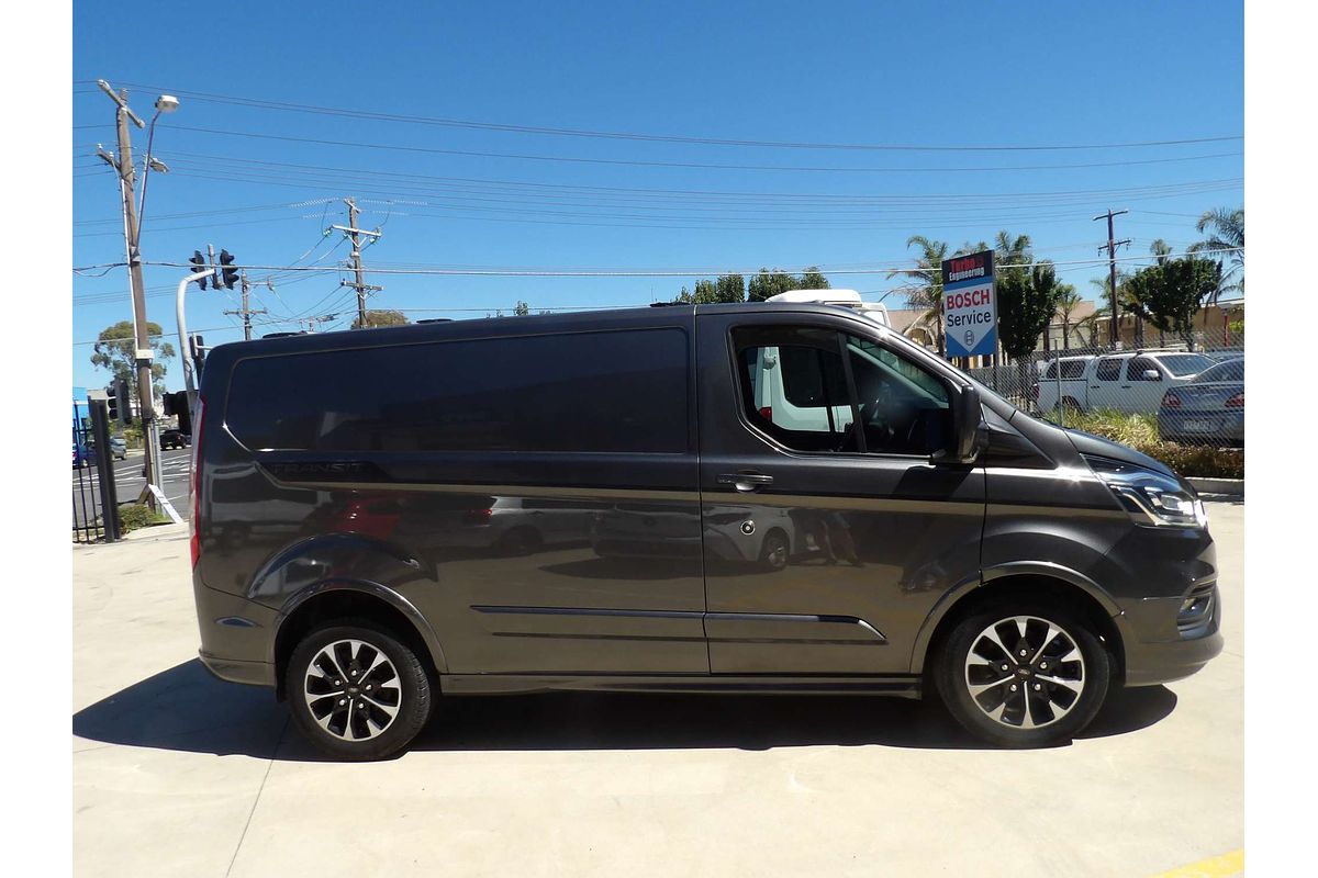 2020 Ford Transit Custom 320S Sport VN SWB Low Roof