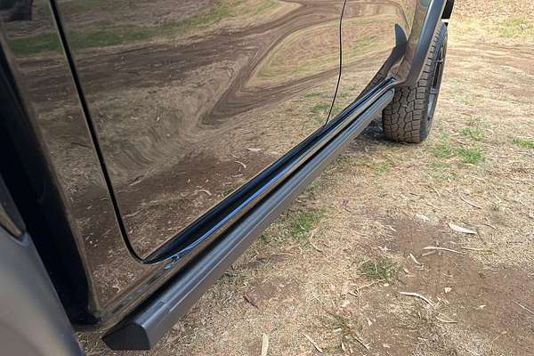 2022 Ford Ranger Raptor 4X4 3.0L thumb-11