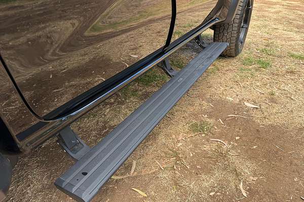 2022 Ford Ranger Raptor 4X4 3.0L thumb-12