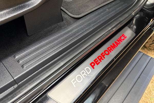 2022 Ford Ranger Raptor 4X4 3.0L thumb-15