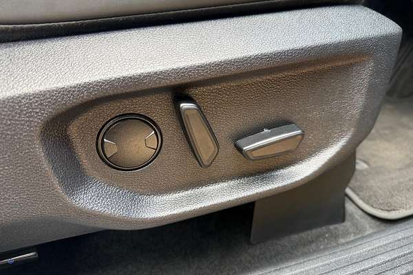 2022 Ford Ranger Raptor 4X4 3.0L thumb-25