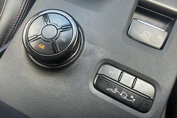 2022 Ford Ranger Raptor 4X4 3.0L thumb-27