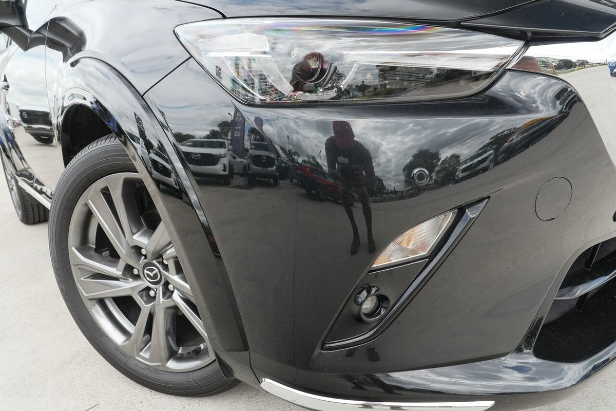 2025 Mazda CX-3 G20 Akari DK