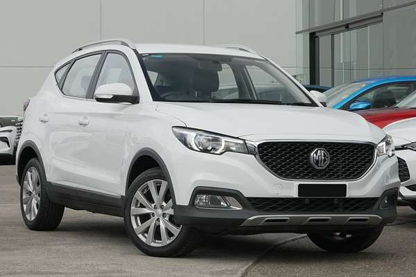 2024 MG ZS Excite AZS1