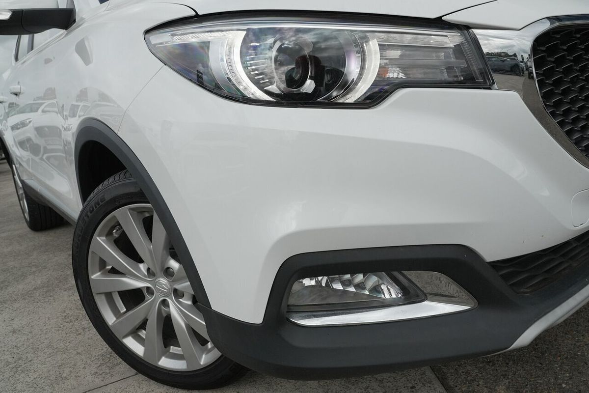 2024 MG ZS Excite AZS1