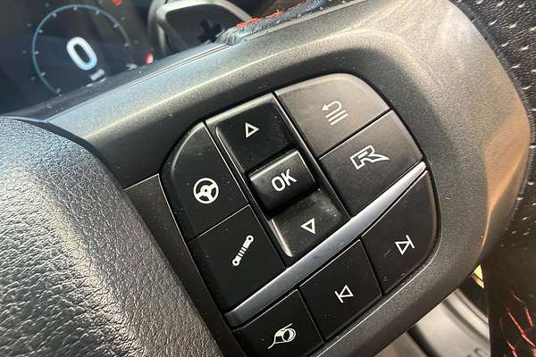 2022 Ford Ranger Raptor 4X4 3.0L thumb-33