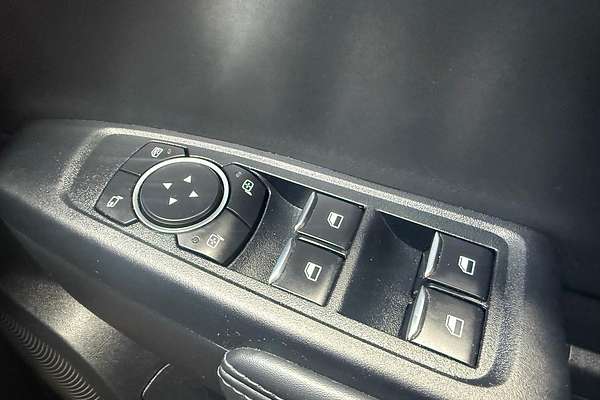 2022 Ford Ranger Raptor 4X4 3.0L thumb-34