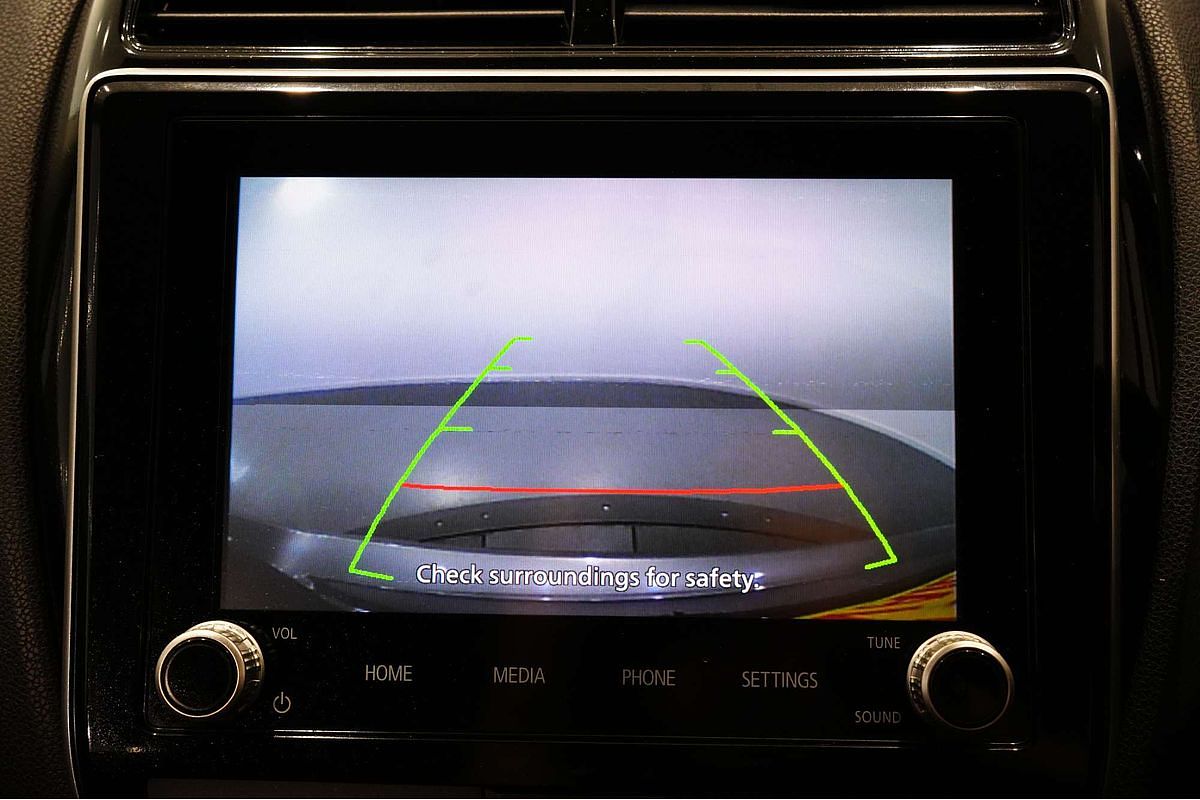 2020 Mitsubishi ASX ES ADAS XD