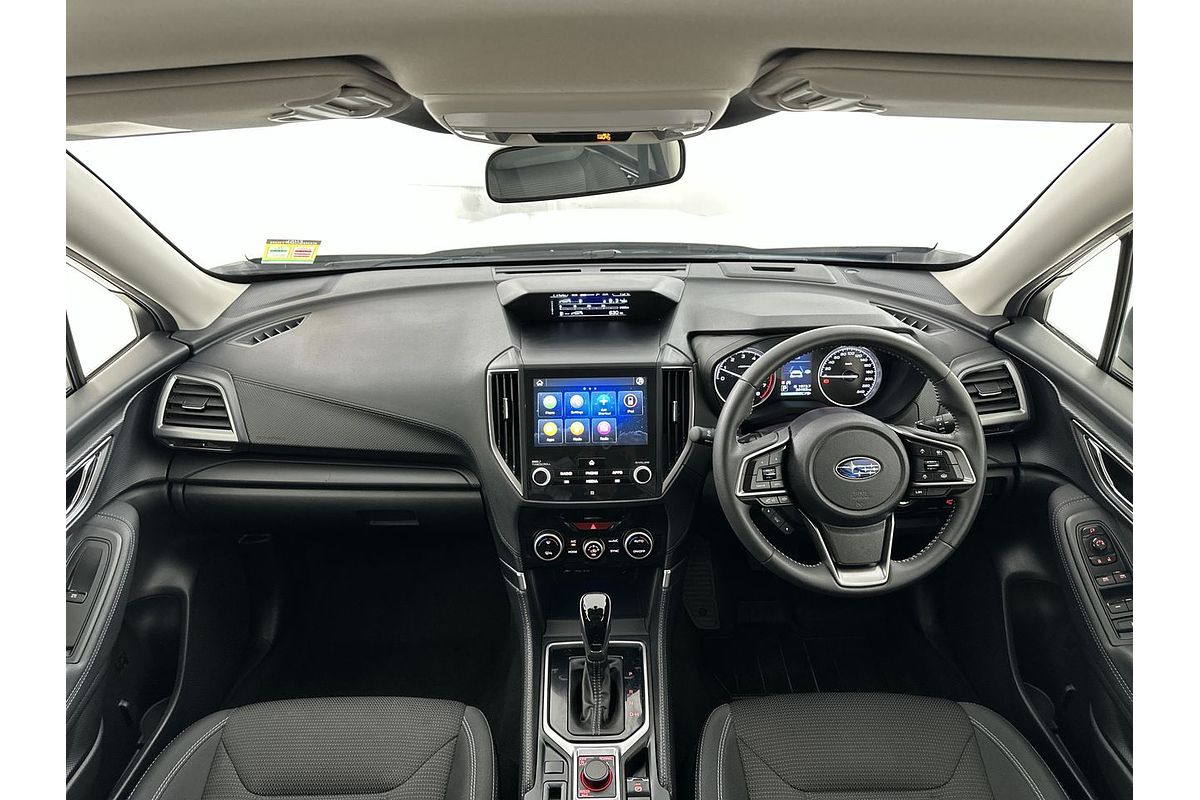 2024 Subaru Forester 2.5i-L S5