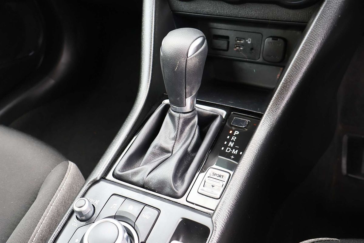 2024 Mazda CX-3 G20 Sport DK