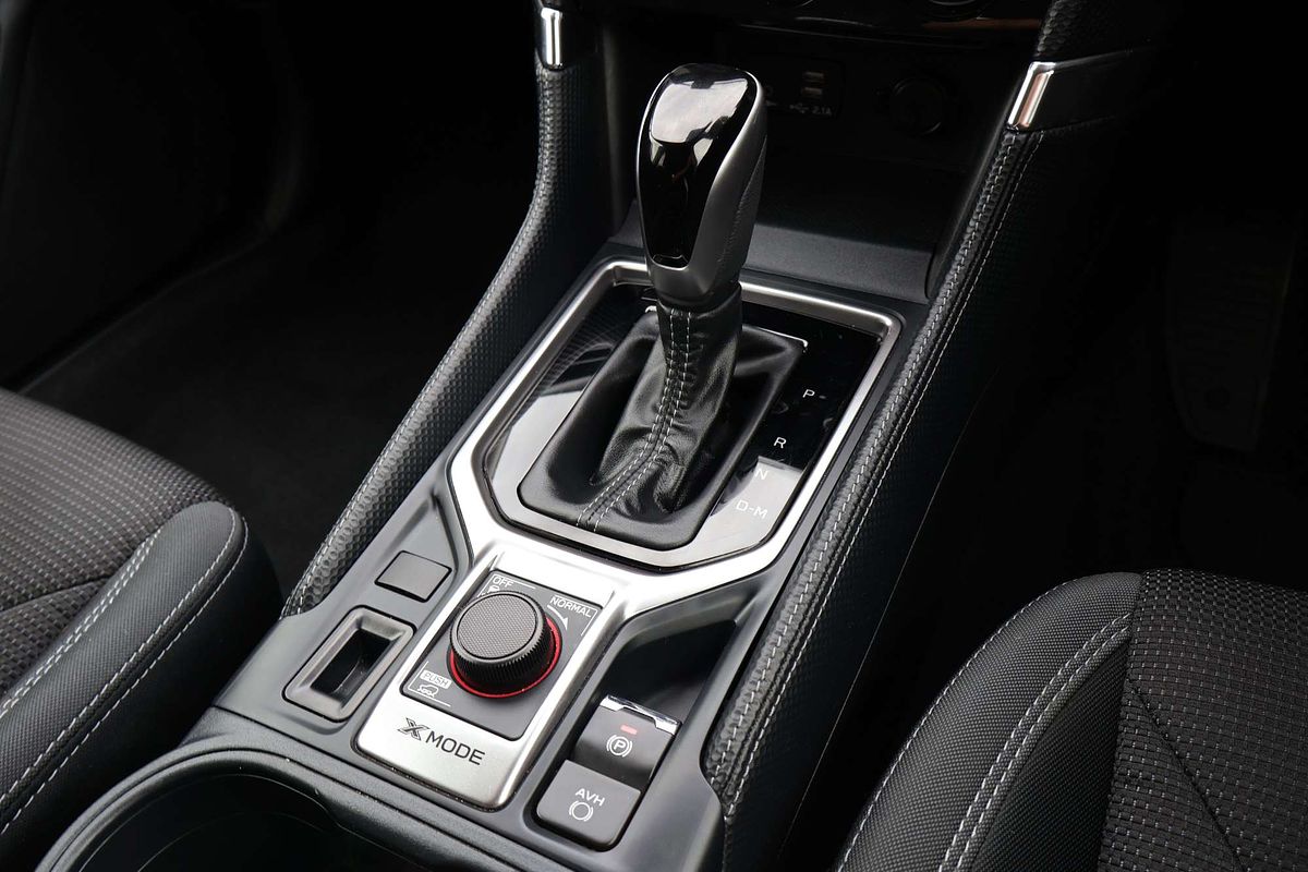 2024 Subaru Forester 2.5i S5