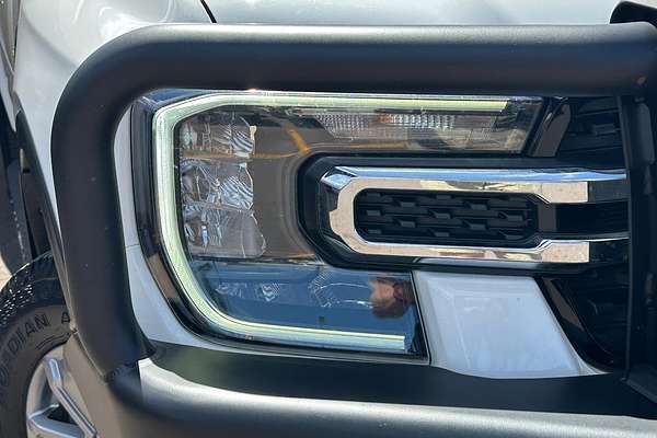 2022 Ford Ranger XLT 4X4 3.0L thumb-1