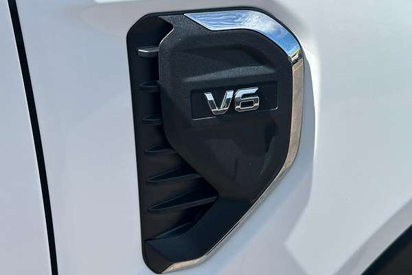 2022 Ford Ranger XLT 4X4 3.0L thumb-3