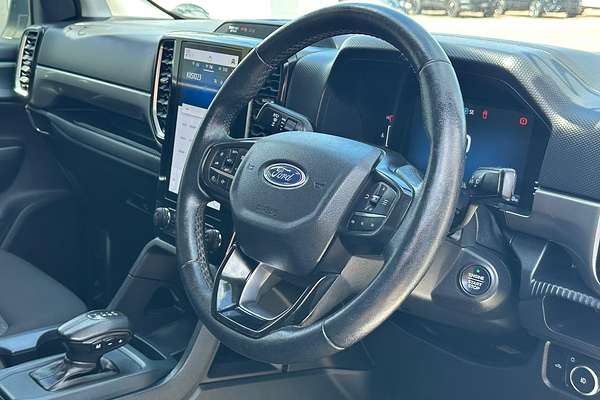 2022 Ford Ranger XLT 4X4 3.0L thumb-4