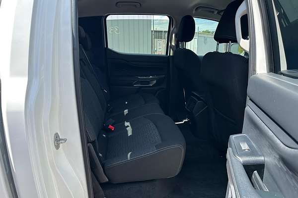 2022 Ford Ranger XLT 4X4 3.0L thumb-7