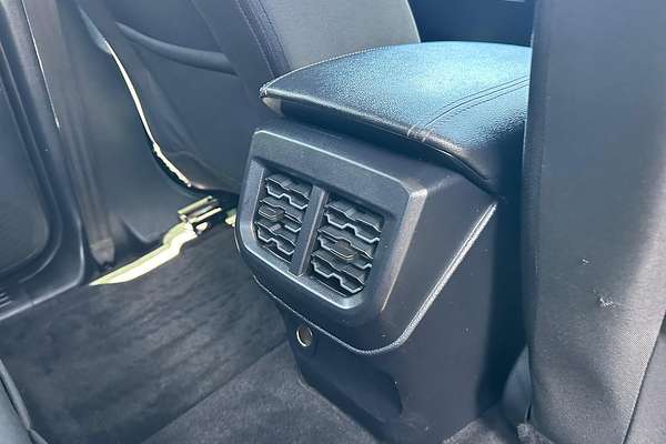 2022 Ford Ranger XLT 4X4 3.0L thumb-8