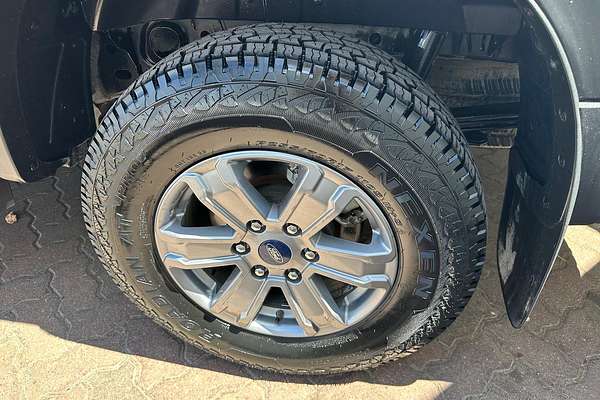 2022 Ford Ranger XLT 4X4 3.0L thumb-12