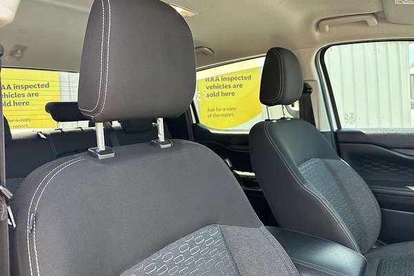 2022 Ford Ranger XLT 4X4 3.0L thumb-19