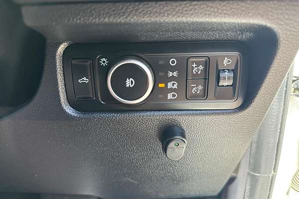 2022 Ford Ranger XLT 4X4 3.0L thumb-20