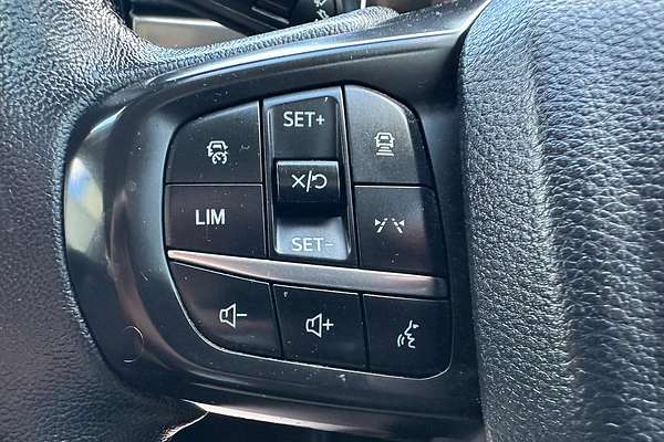 2022 Ford Ranger XLT 4X4 3.0L thumb-22