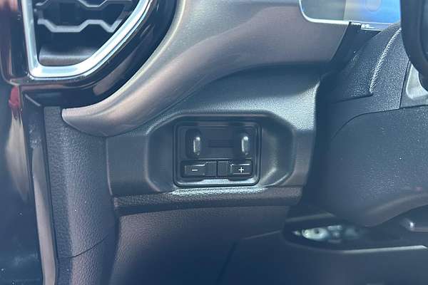 2022 Ford Ranger XLT 4X4 3.0L thumb-26