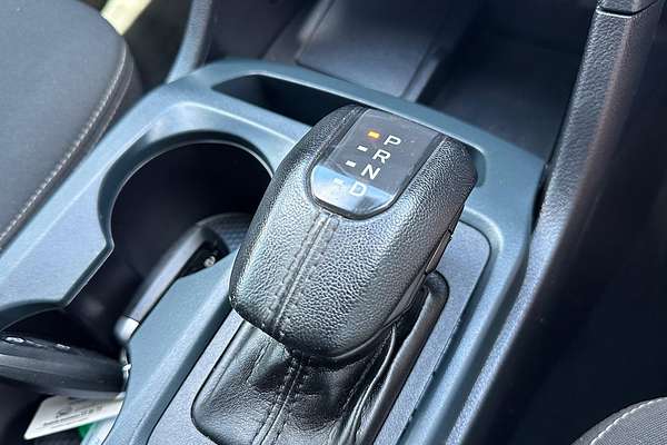 2022 Ford Ranger XLT 4X4 3.0L thumb-27