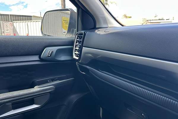 2022 Ford Ranger XLT 4X4 3.0L thumb-29