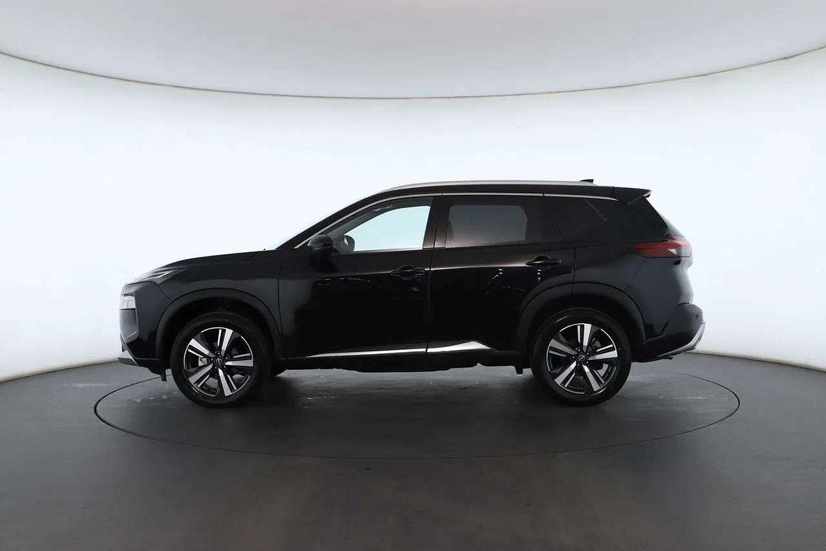 2026 Nissan X-TRAIL Ti T33