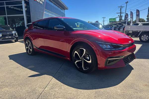 2023 Kia EV6 GT-Line CV