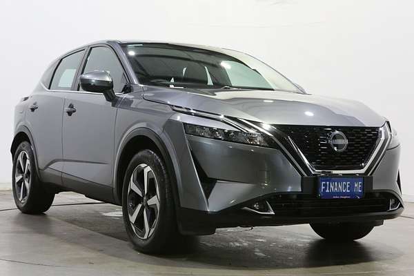 2023 Nissan QASHQAI ST+ J12
