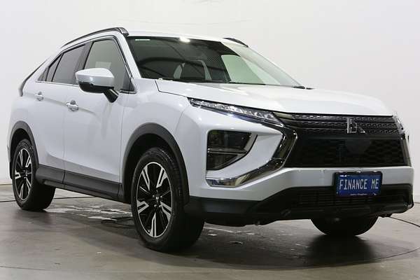 2023 Mitsubishi Eclipse Cross LS YB