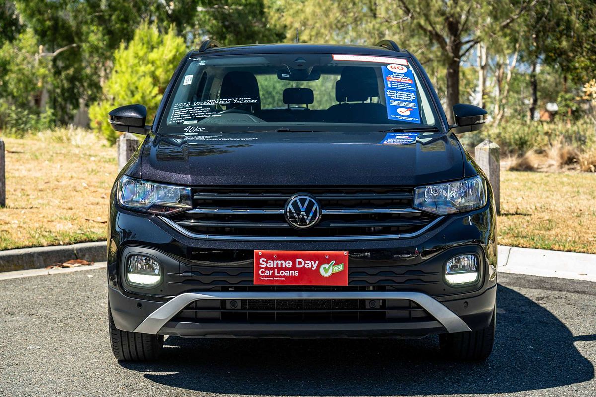 2023 Volkswagen T-Cross 85TSI Life C11