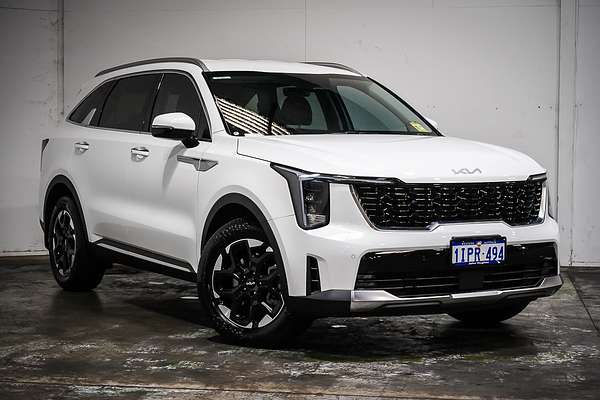 2024 Kia Sorento Sport MQ4 PE