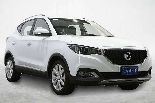 2020 MG MG3 Excite