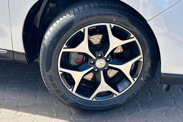 2013 Subaru Forester XT Premium S4 thumb-2