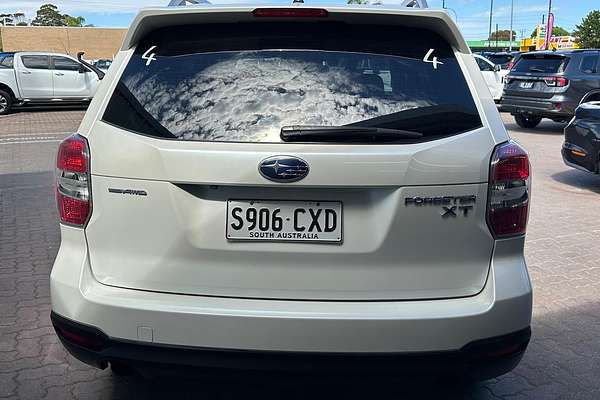 2013 Subaru Forester XT Premium S4 thumb-8