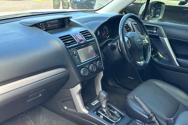 2013 Subaru Forester XT Premium S4 thumb-15