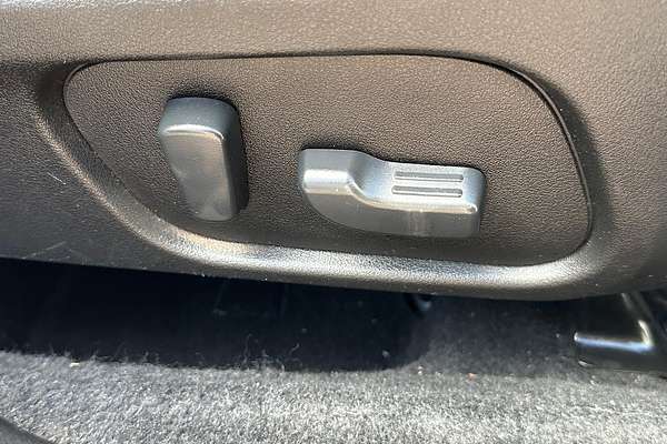 2013 Subaru Forester XT Premium S4 thumb-17