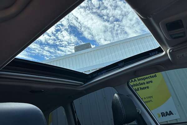 2013 Subaru Forester XT Premium S4 thumb-21