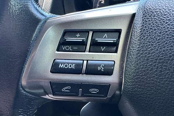 2013 Subaru Forester XT Premium S4 thumb-24