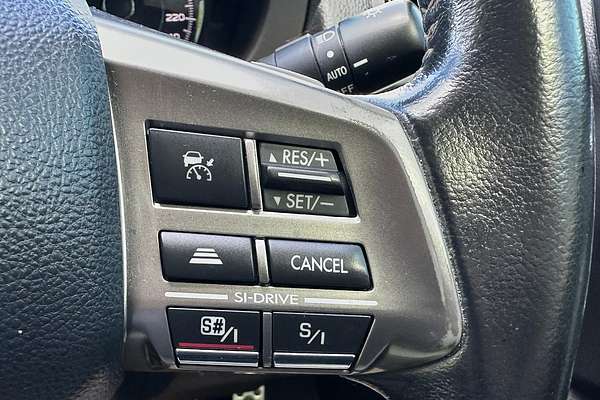 2013 Subaru Forester XT Premium S4 thumb-25