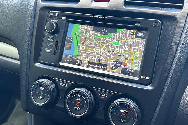 2013 Subaru Forester XT Premium S4 thumb-26