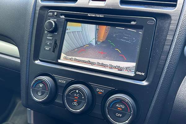 2013 Subaru Forester XT Premium S4 thumb-27