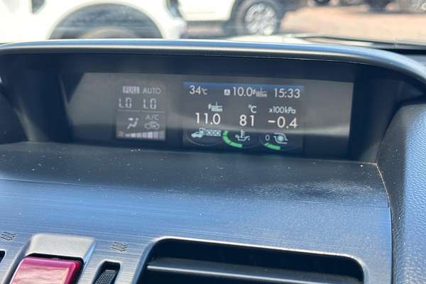 2013 Subaru Forester XT Premium S4 thumb-28