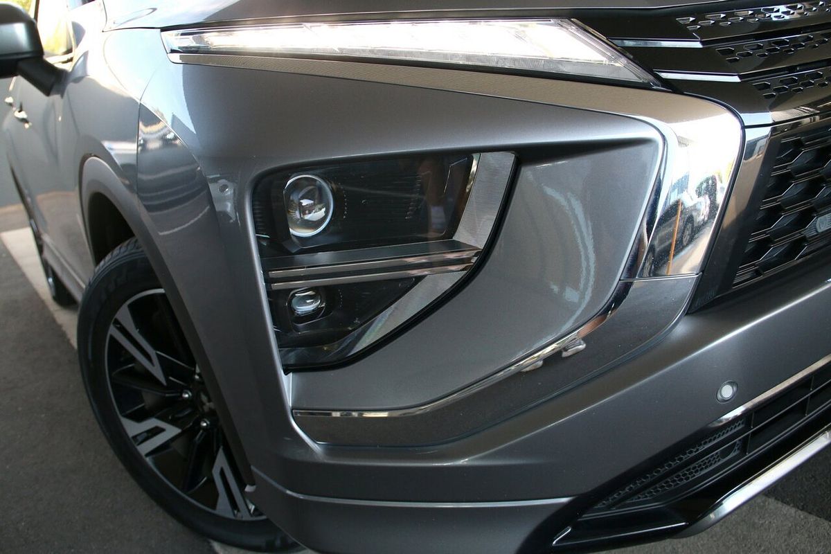 2021 Mitsubishi Eclipse Cross XLS YB