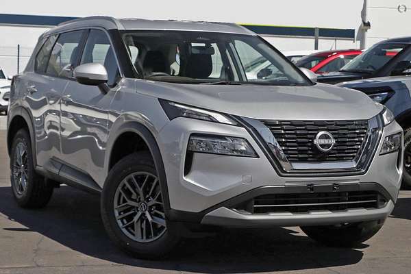 2025 Nissan X-TRAIL ST T33
