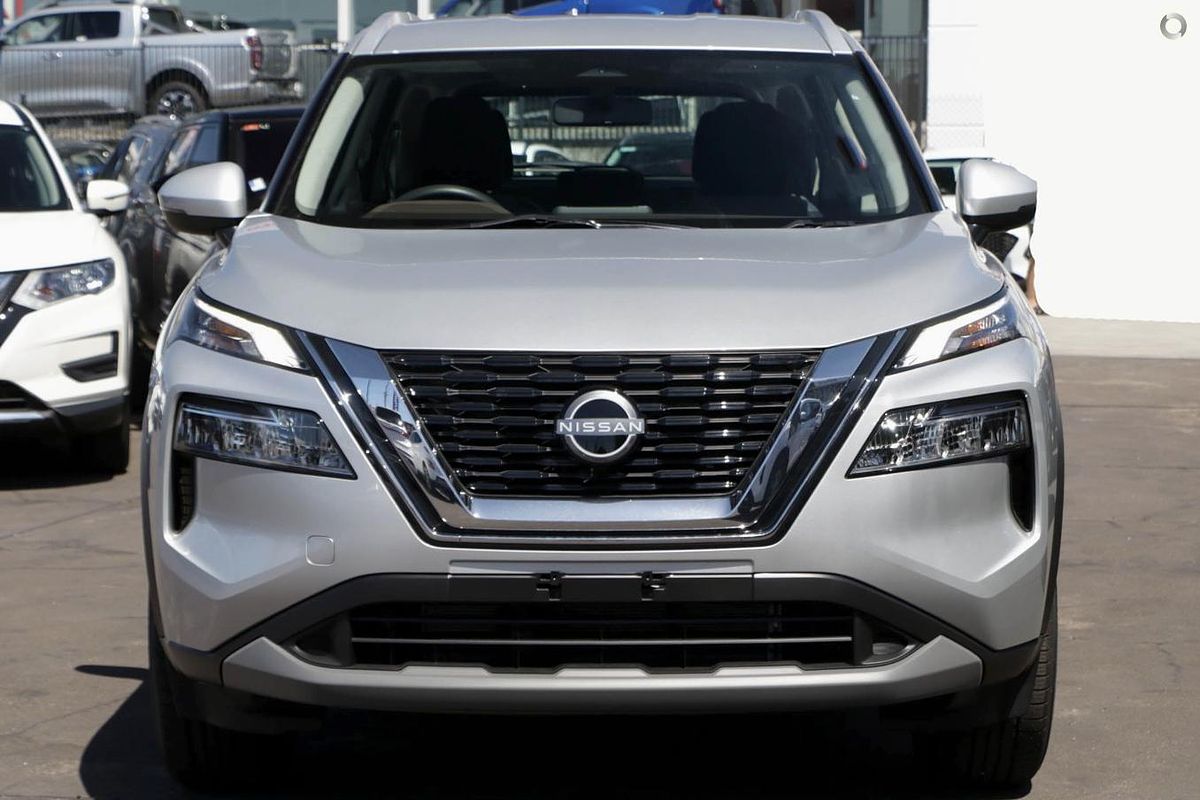 2025 Nissan X-TRAIL ST T33