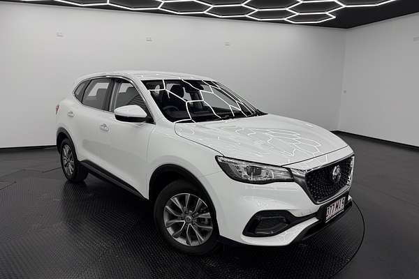 2022 MG HS Core SAS23