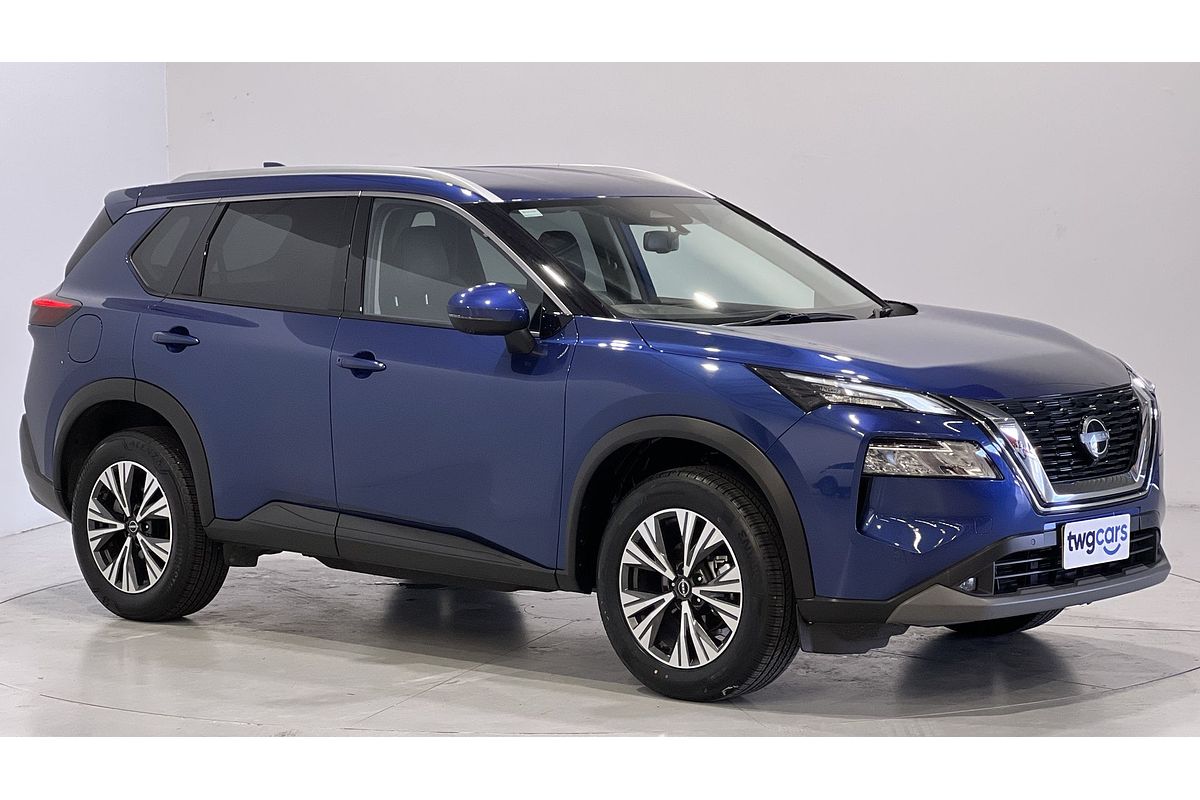 2023 Nissan X-TRAIL ST-L T33