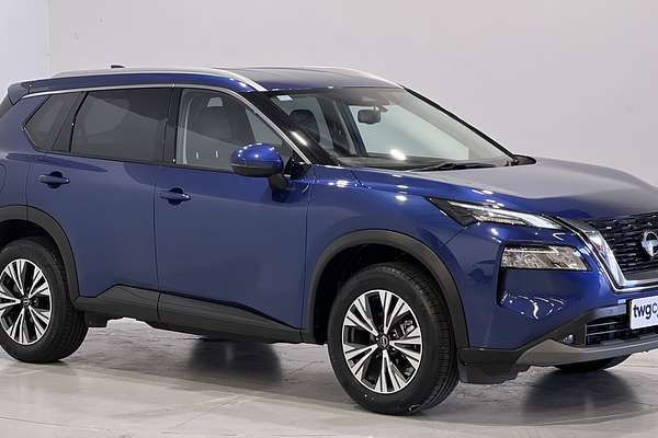 2023 Nissan X-TRAIL ST-L T33